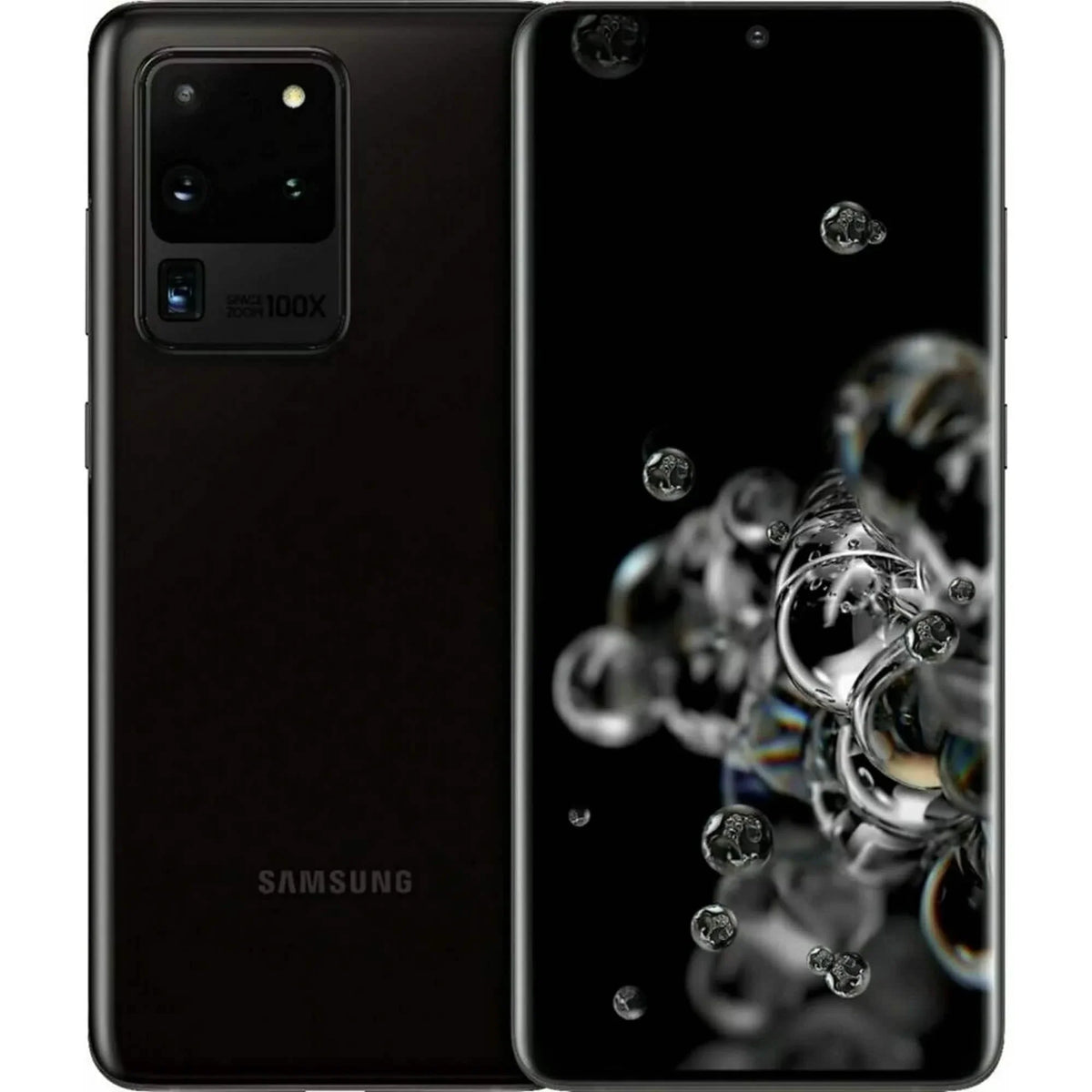 Samsung Galaxy S20 Ultra 5G