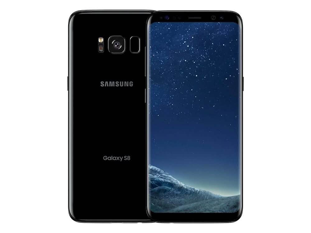 Samsung Galaxy S8 Plus 64GB