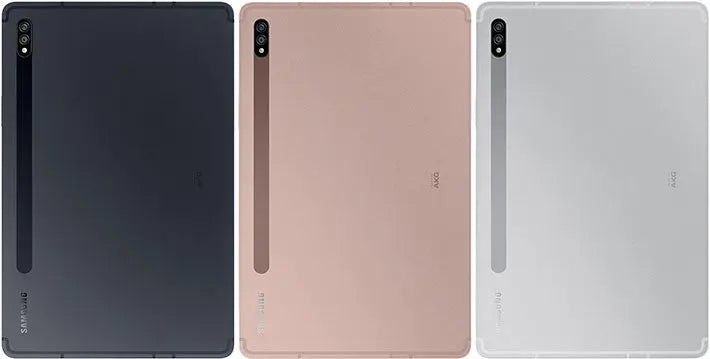 Samsung Galaxy Tab S7 11.0 (2020) (WiFi + Cellular)