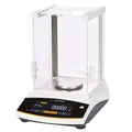 Sartorius BCA223-1S Entris II Advanced Precision Balance, 220 g x 0.001 g