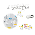 Sartorius 17764--------G-Q Minisart™ RC Syringe Filters, 25 mm, 0.2 μm