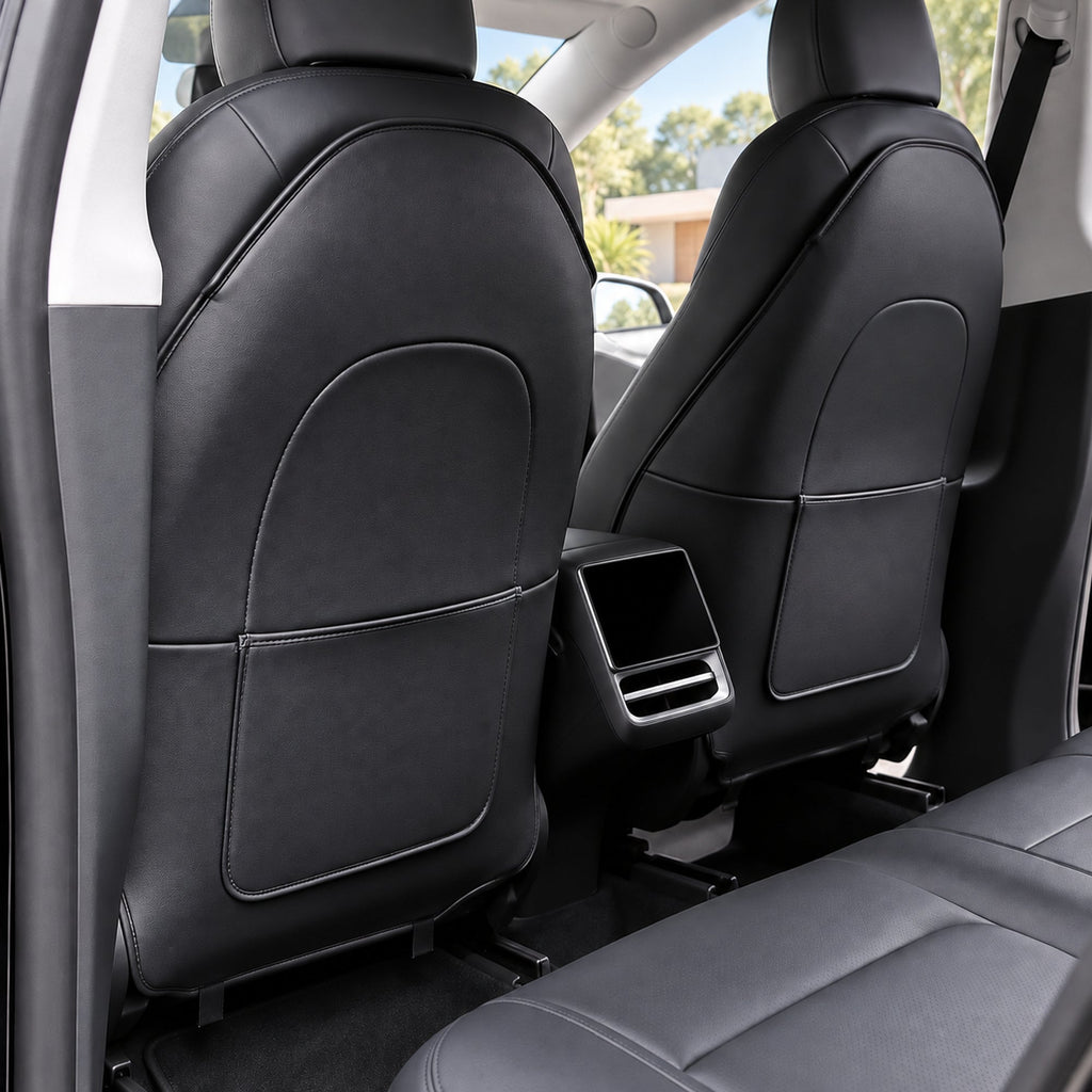 Seat Back Protector 2pcs