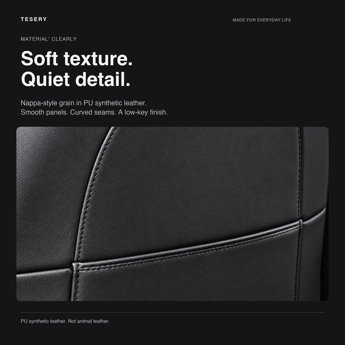 Seat Back Protector 2pcs