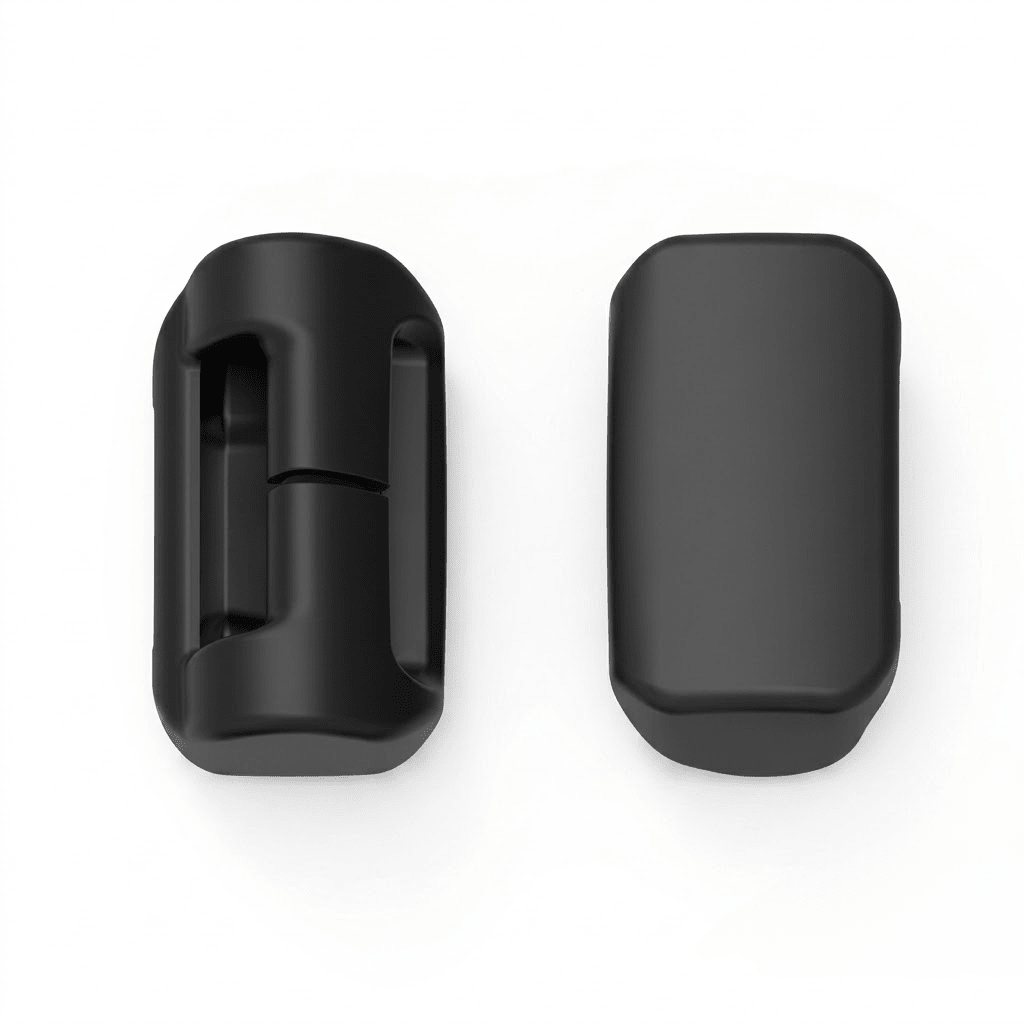 Seat Belt Buckle Cover Set