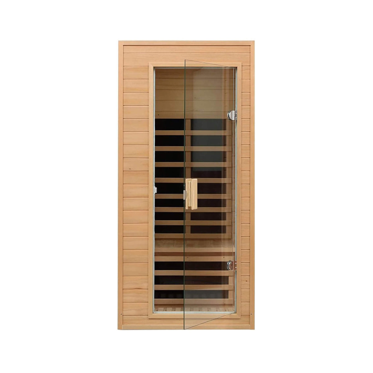 [SAK27463] Elara Premium 1-Person Sauna