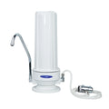 Alkaline Countertop Water Filter System
