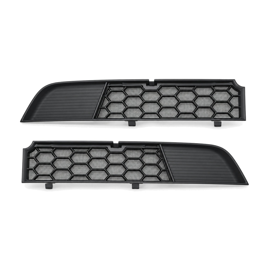 Split Insect Net Front Bumper Grill Model Juniper Model YL