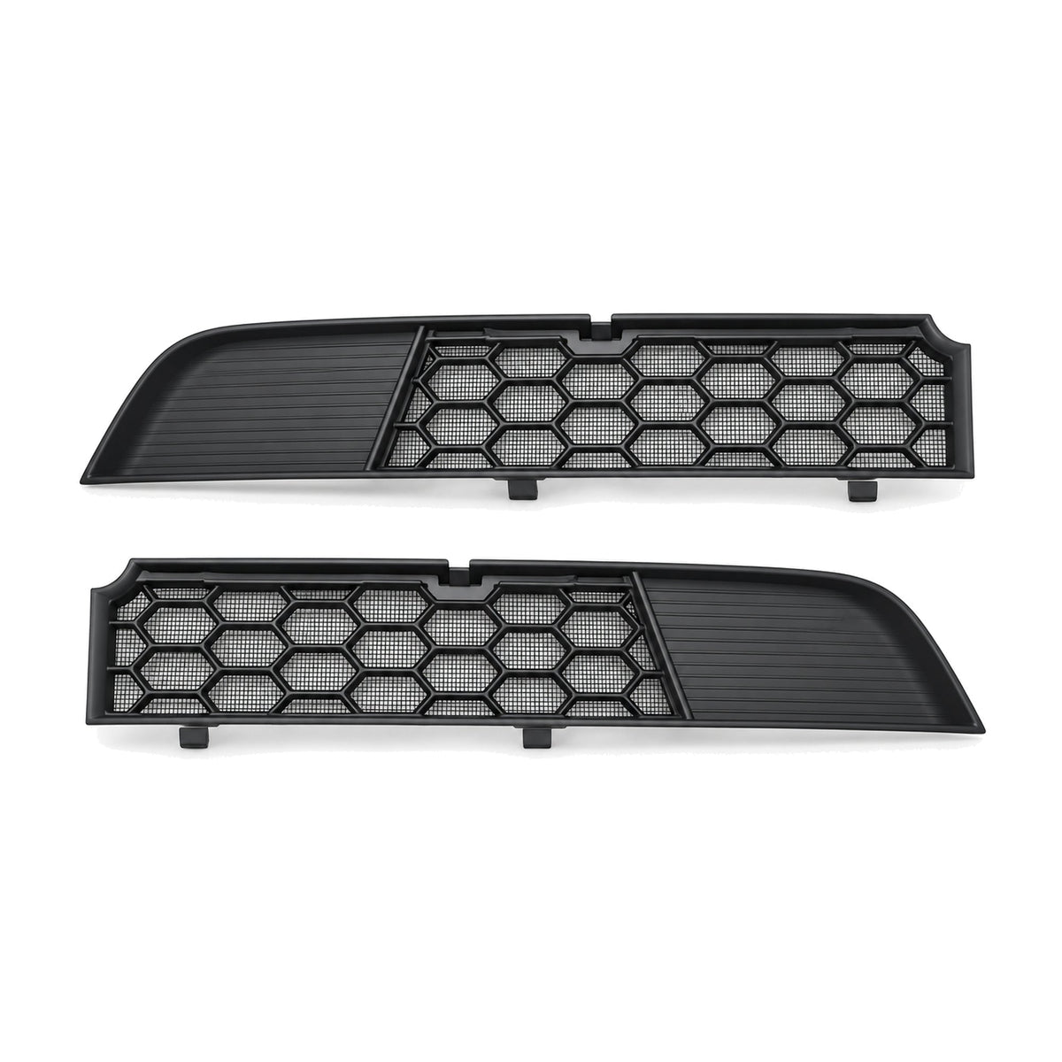 Split Insect Net Front Bumper Grill Model Juniper Model YL