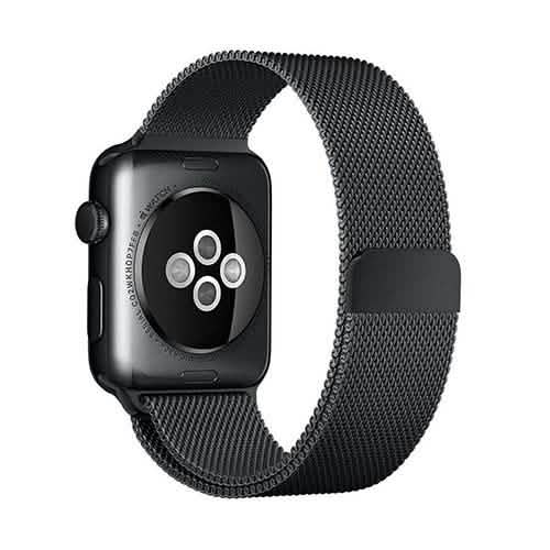 Apple Watch Milanese Band