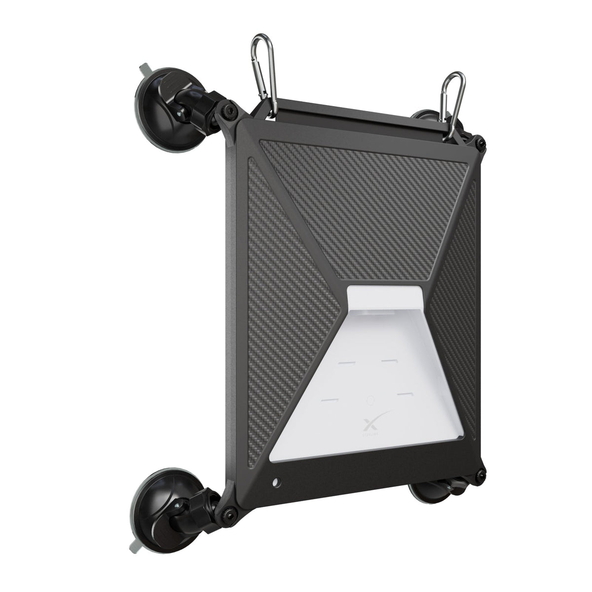 Starlink Suction Cup Mount