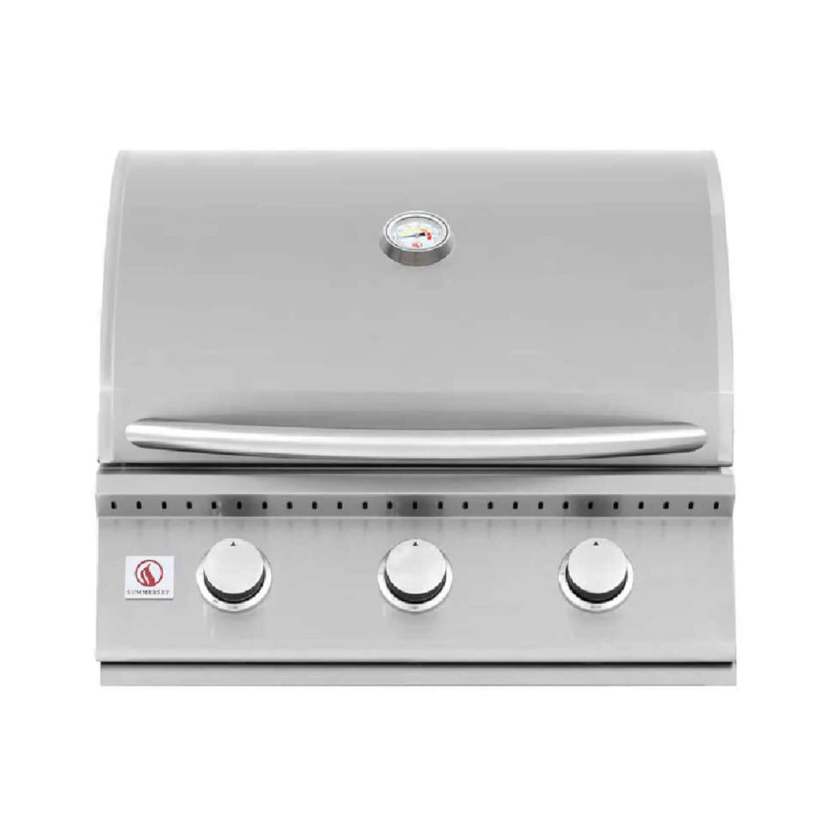 Summerset Sizzler Built-In Propane Gas Grill [Siz25/32/40]