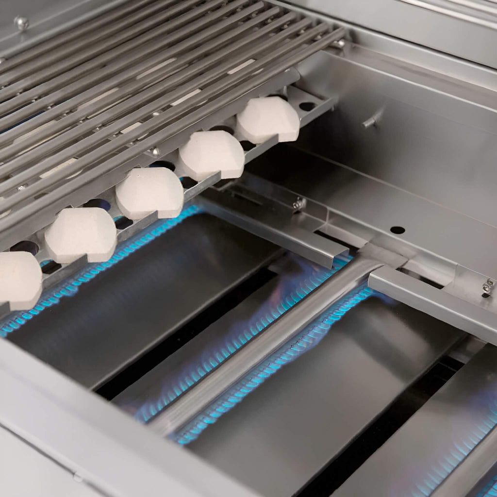 Summerset Sizzler Built-In Propane Gas Grill [Siz25/32/40]