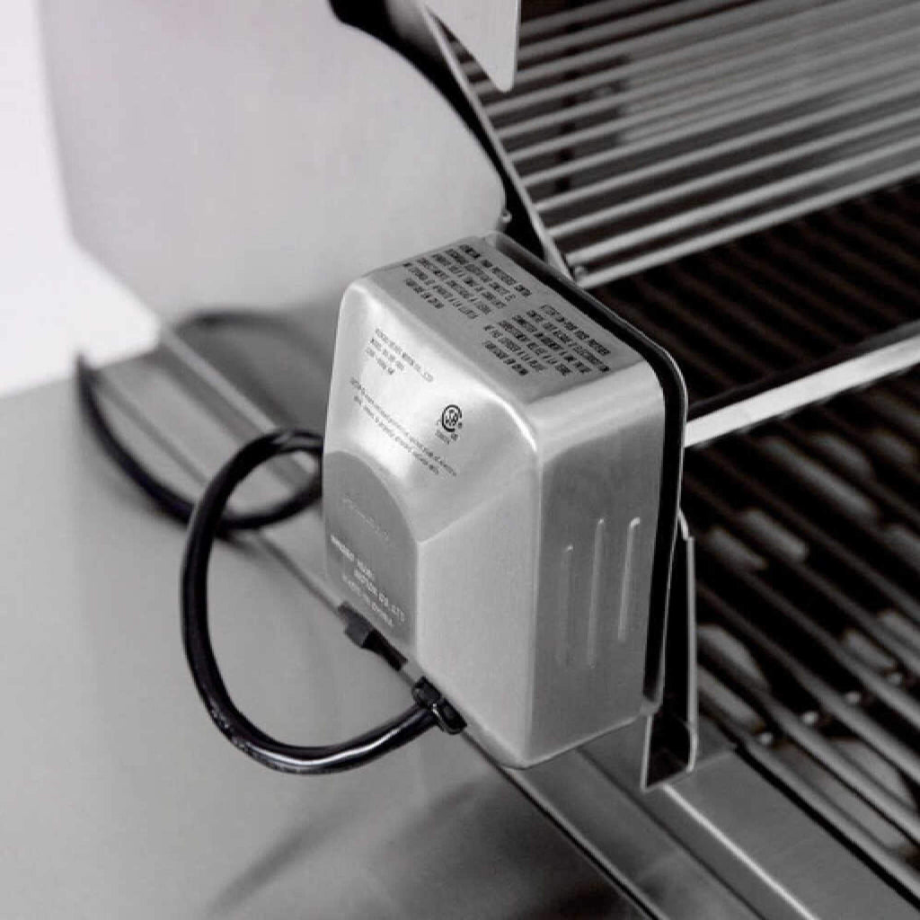Summerset Sizzler Built-In Propane Gas Grill [Siz25/32/40]