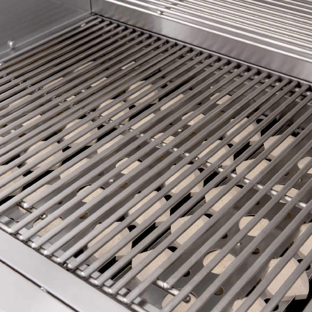 Summerset Sizzler Built-In Propane Gas Grill [Siz25/32/40]