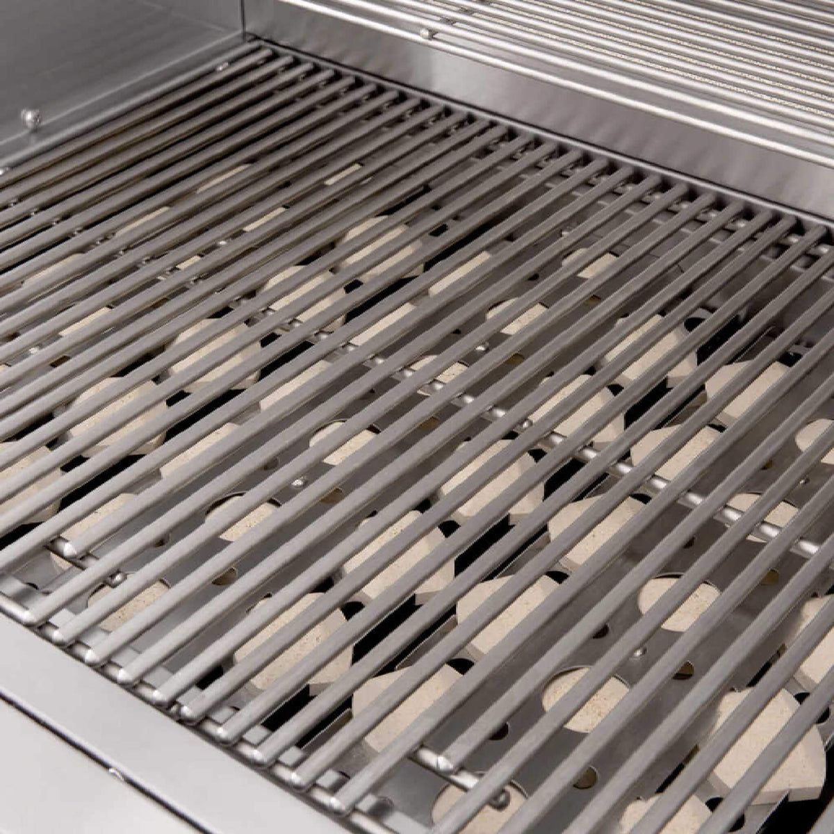 Summerset Sizzler Built-In Propane Gas Grill [Siz25/32/40]