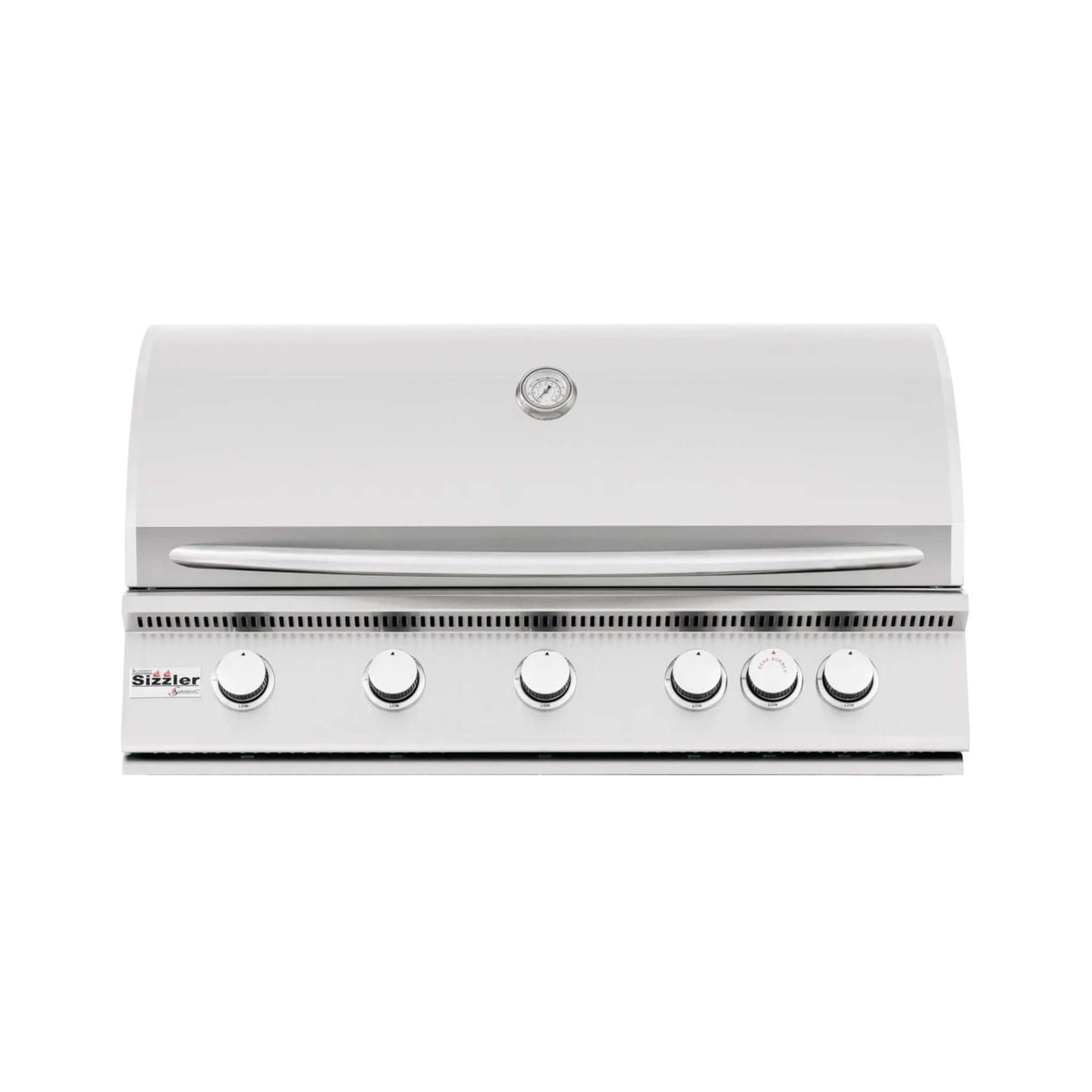 Summerset Sizzler Built-In Propane Gas Grill [Siz25/32/40]