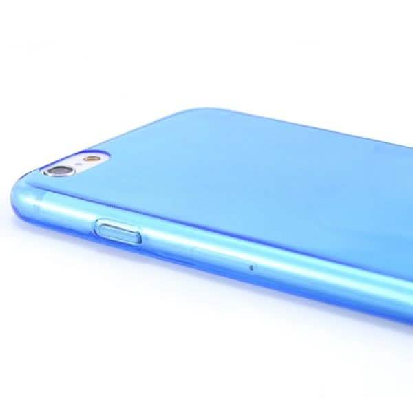 Flexible TPU Case iPhone 6/6s