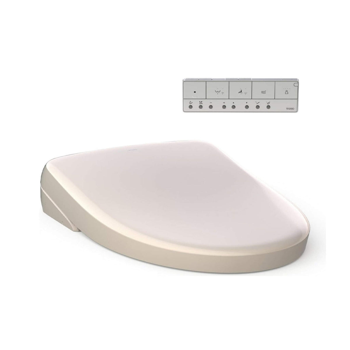 [SW4726] TOTO S7 Washlet Bidet Seat