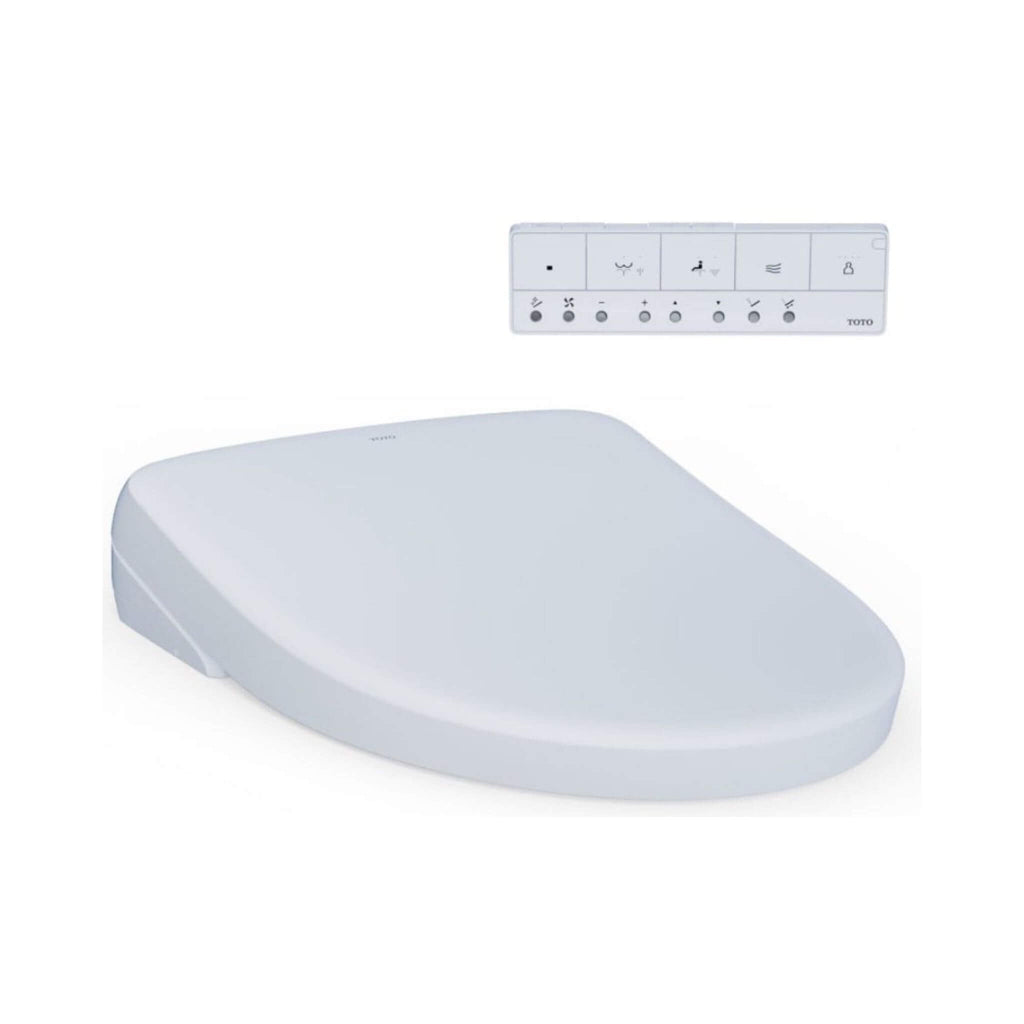 [SW4726] TOTO S7 Washlet Bidet Seat