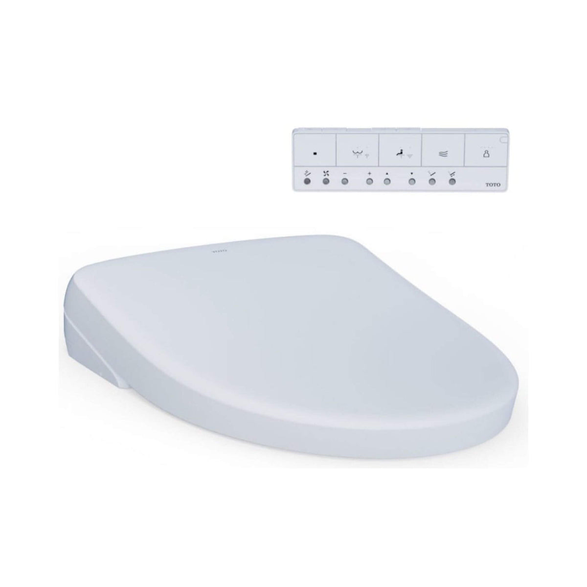 [SW4726] TOTO S7 Washlet Bidet Seat