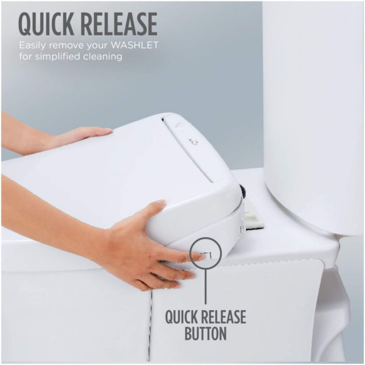 [SW4726] TOTO S7 Washlet Bidet Seat