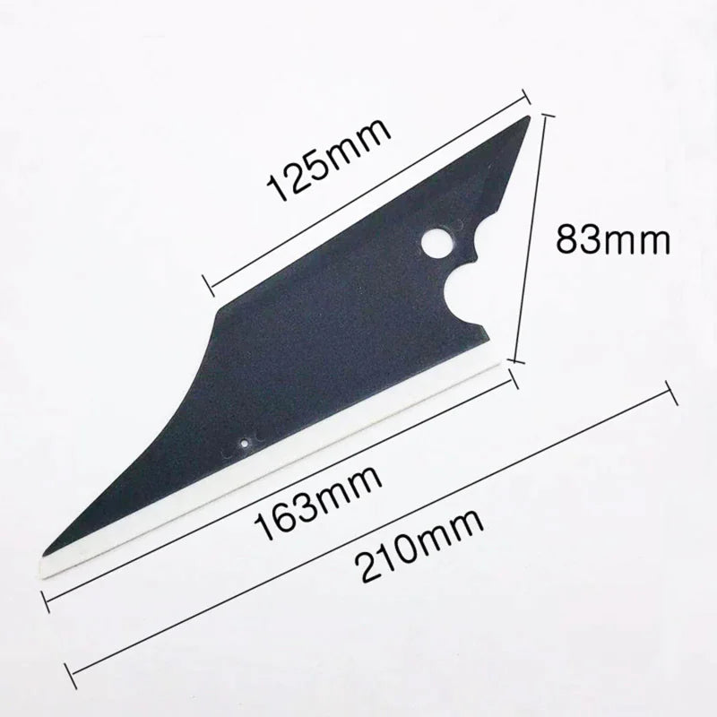 29 Window Tint Tools Kit Car Auto Film Tinting Scraper Squeegee