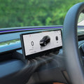10.88" Dashboard Display