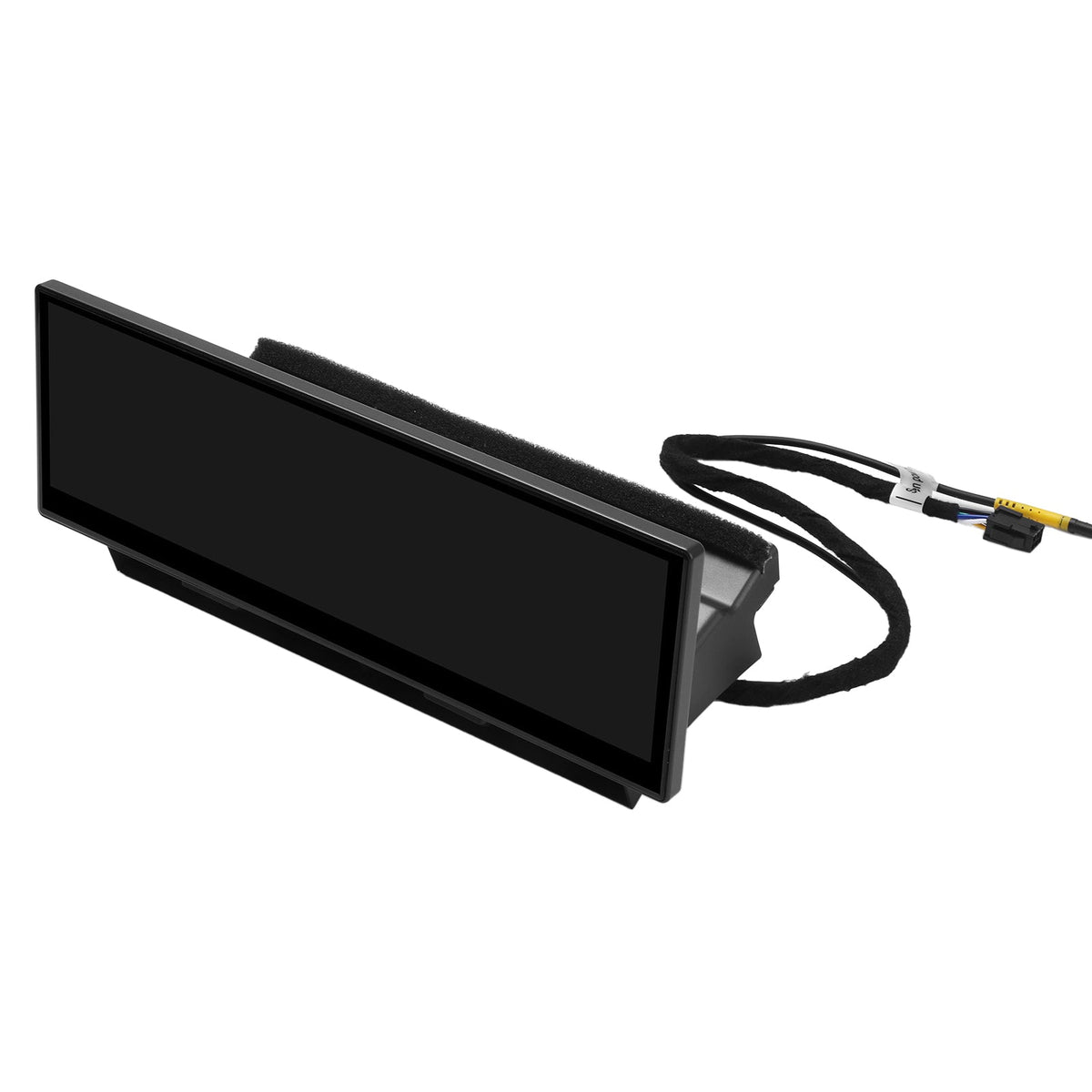 10.88" Dashboard Display