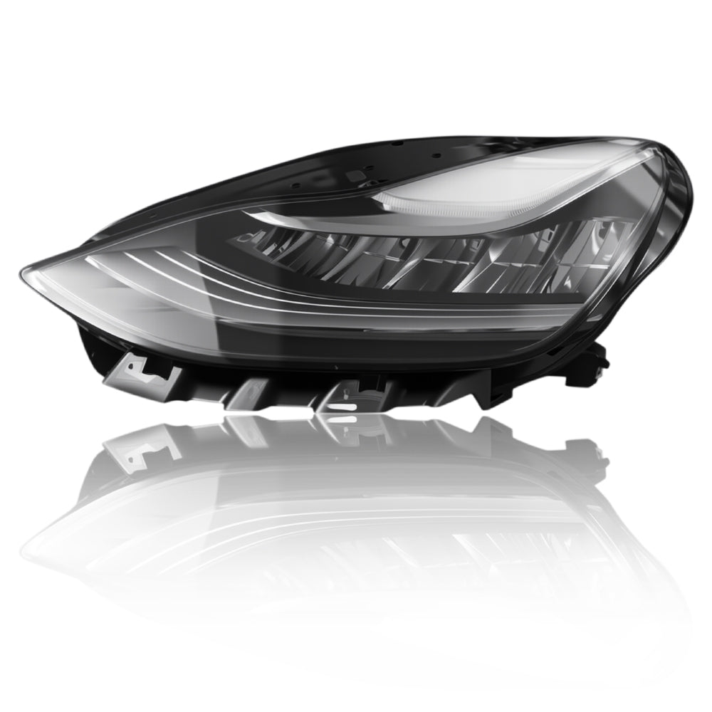 LED Headlight Replacement Model 3
