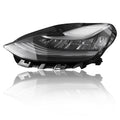 LED Headlight Replacement Model 3