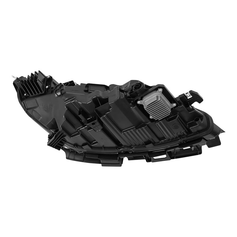 Headlight Assembly Model Highland丨pn 1694086/1694087