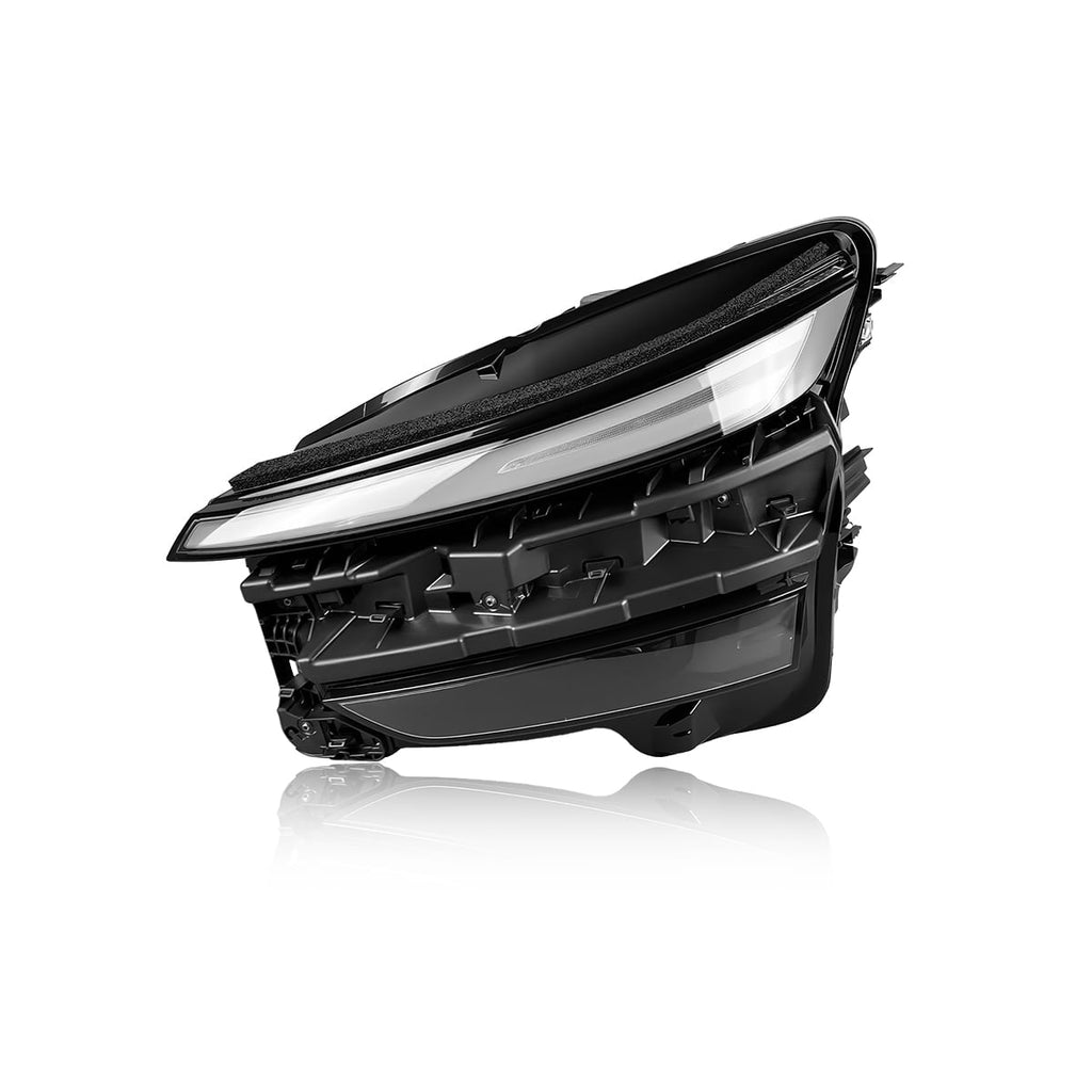 LED Headlight Replacement Model Juniper丨1918347/1918348