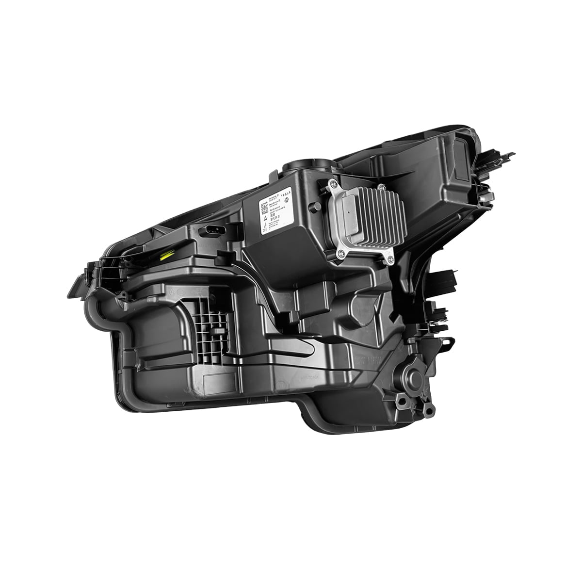 LED Headlight Replacement Model Juniper丨1918347/1918348
