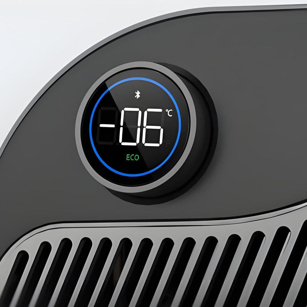 TESERY Rear Trunk Refrigerator for Tesla Model Y