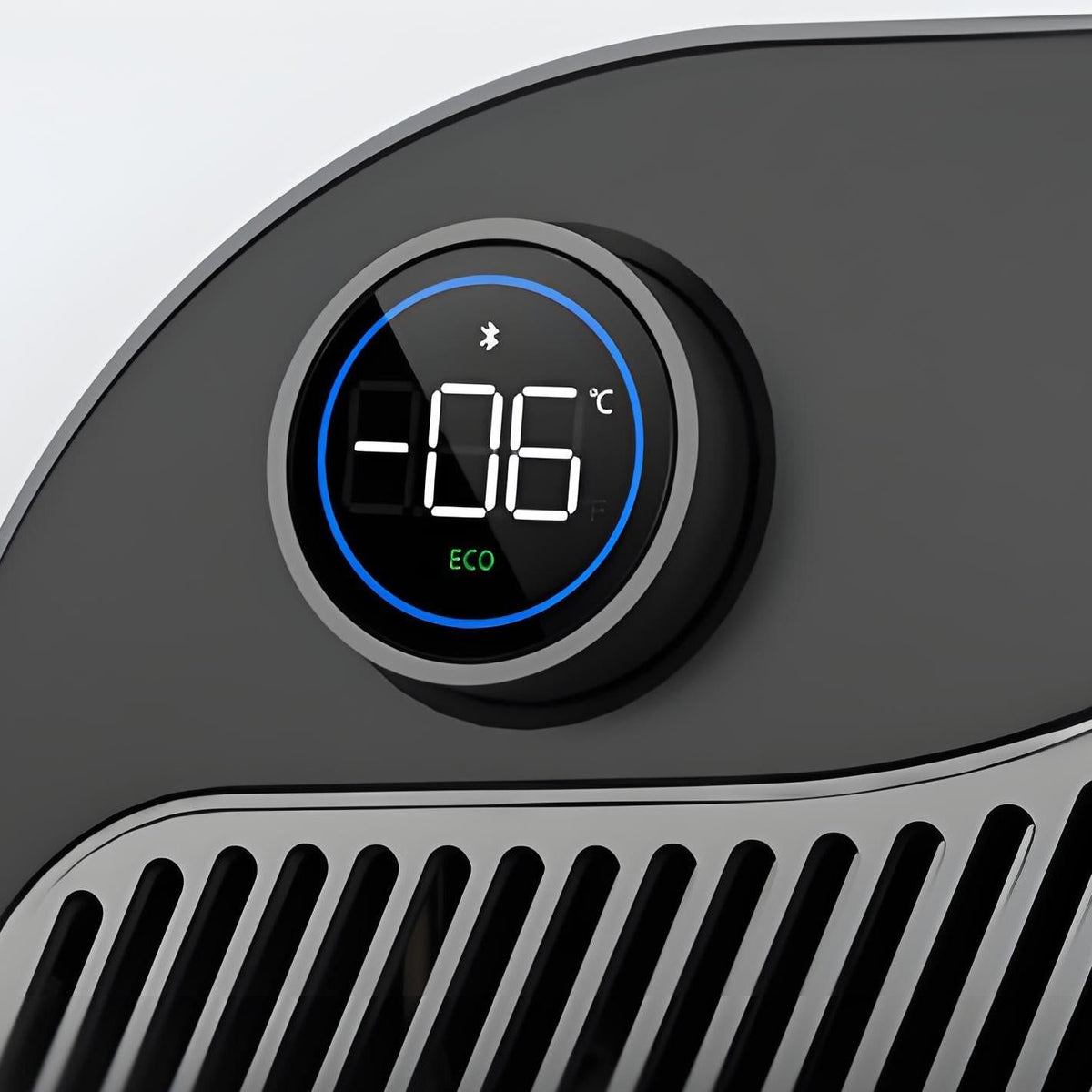 TESERY Rear Trunk Refrigerator for Tesla Model Y