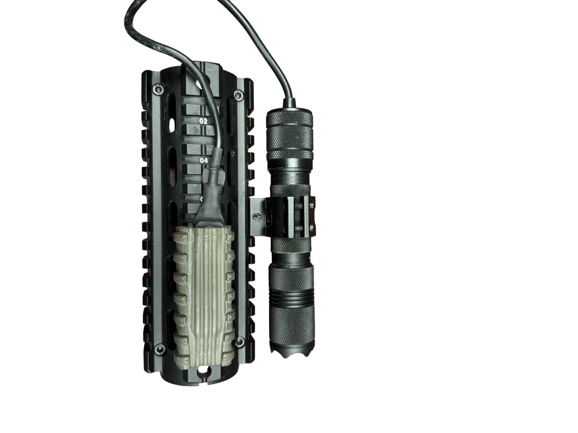 M5/Flexbeam Tactical Picatinny Accessory Kit