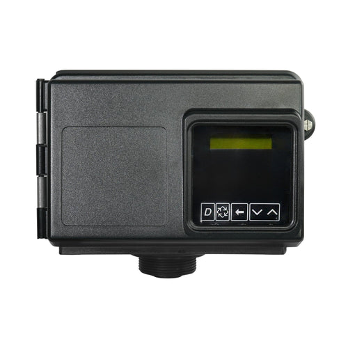 2510 Automatic Control Head