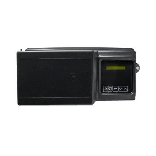 3150 Automatic Control Head