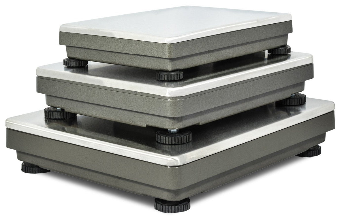 Intelligent Weighing Technology TitanC FM 300 Industrial Scale, 300 lb x 0.05 lb