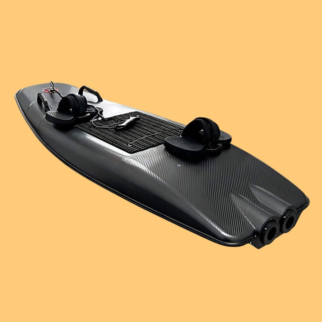 Ttr High-Speed Electric Motorized Abs Water Jet Surfboard