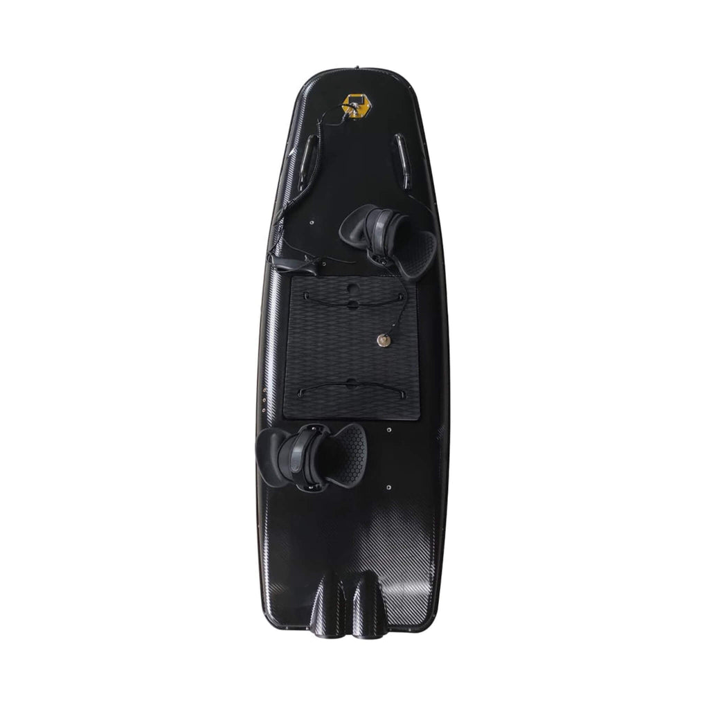 Ttr High-Speed Electric Motorized Abs Water Jet Surfboard