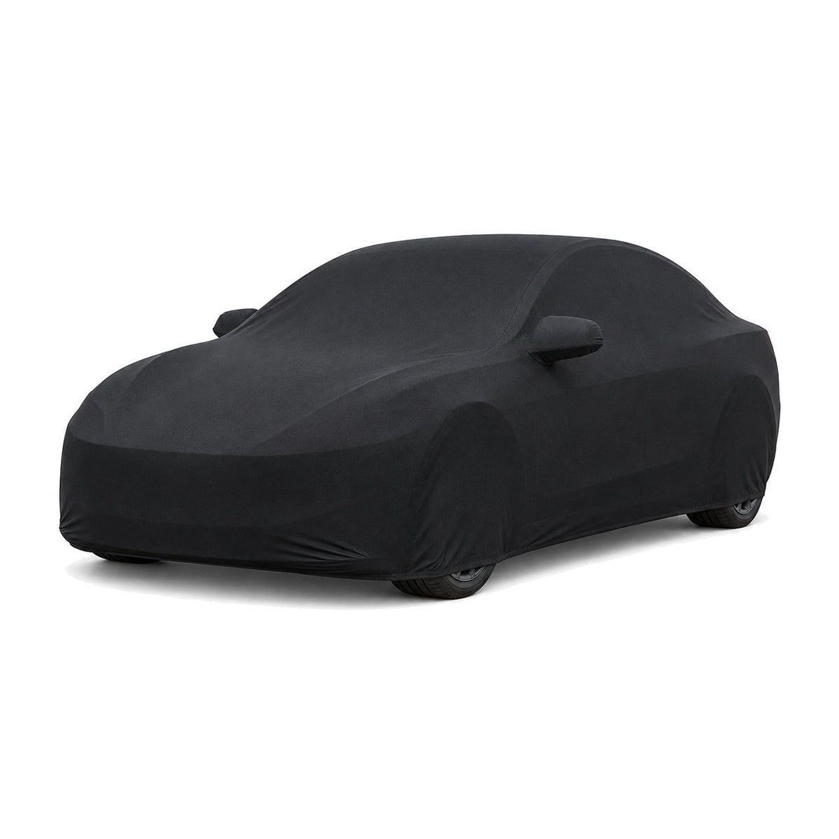 Ultralight Car Cover UV Protection