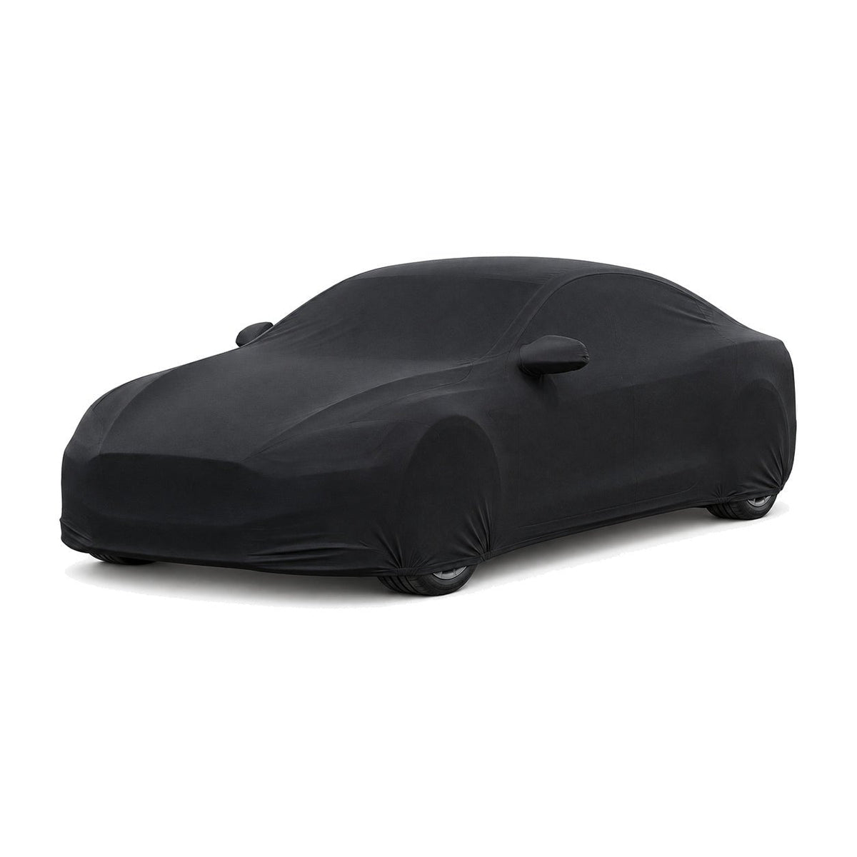 Ultralight Car Cover UV Protection