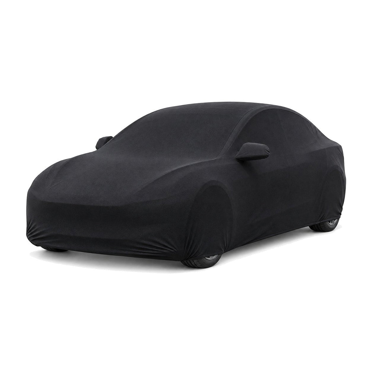 Ultralight Car Cover UV Protection