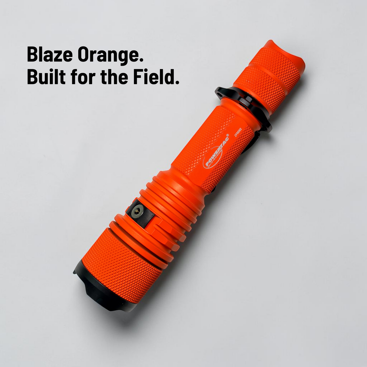 Warrior Gen5 LT 3050LM Flashlight
