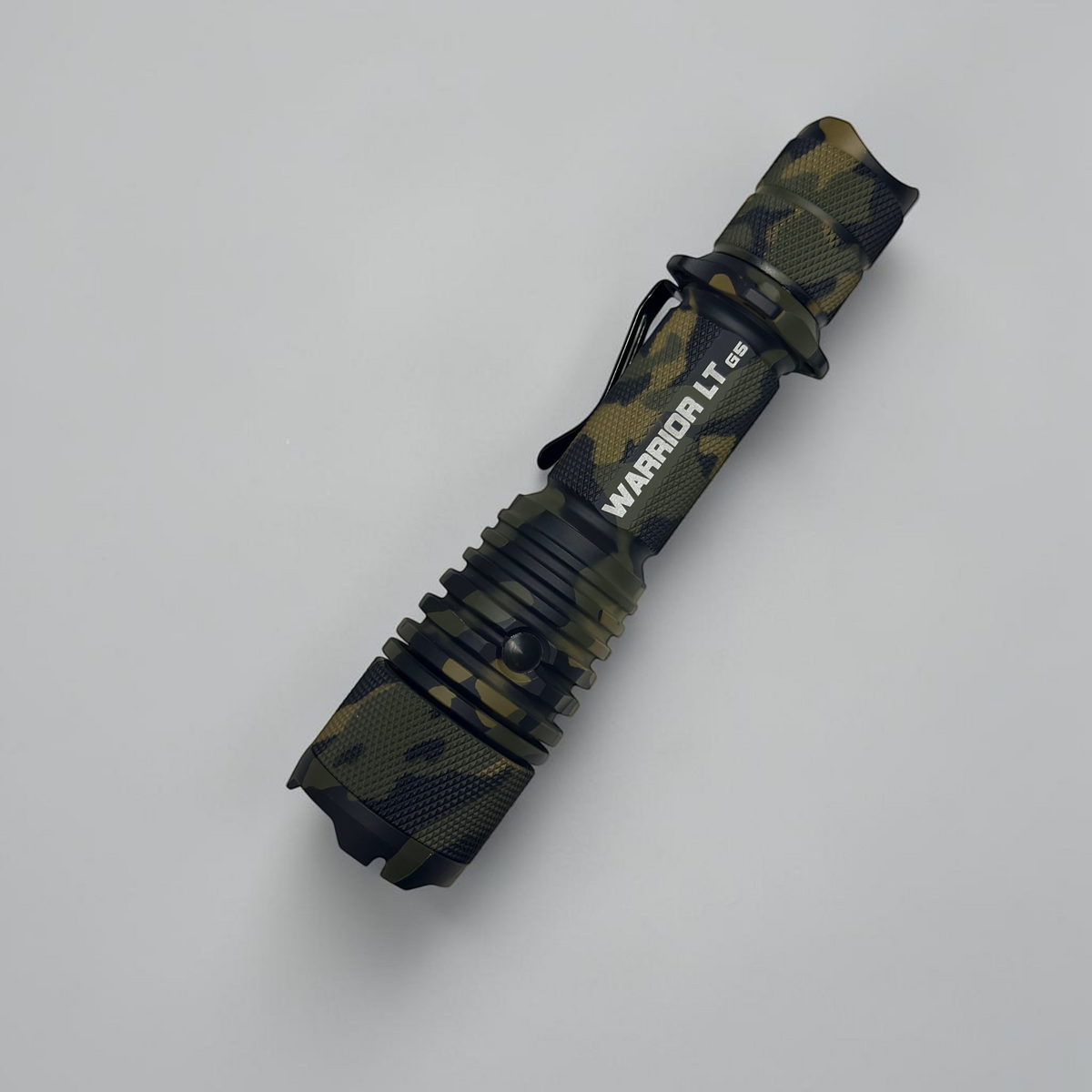 Warrior Gen5 LT 3050LM Flashlight