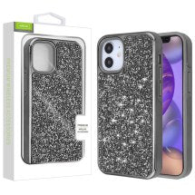 Airium Crystal Sparks Case for Apple iPhone 12 Mini