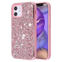 Airium Crystal Sparks Case for Apple iPhone 12 Mini