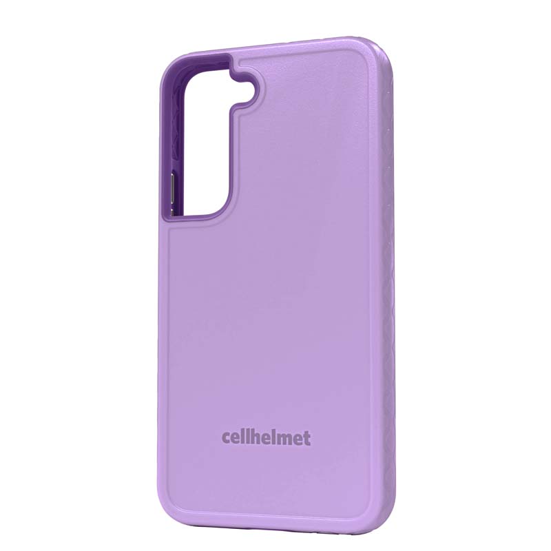 Cellhelmet Fortitude Case for Samsung Galaxy S22