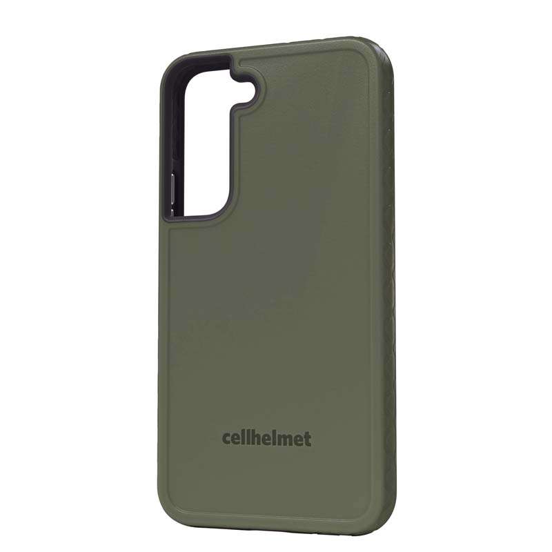 Cellhelmet Fortitude Case for Samsung Galaxy S22